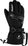 Reusch Lando R-TEX® XT Junior 6161243 7702 black front